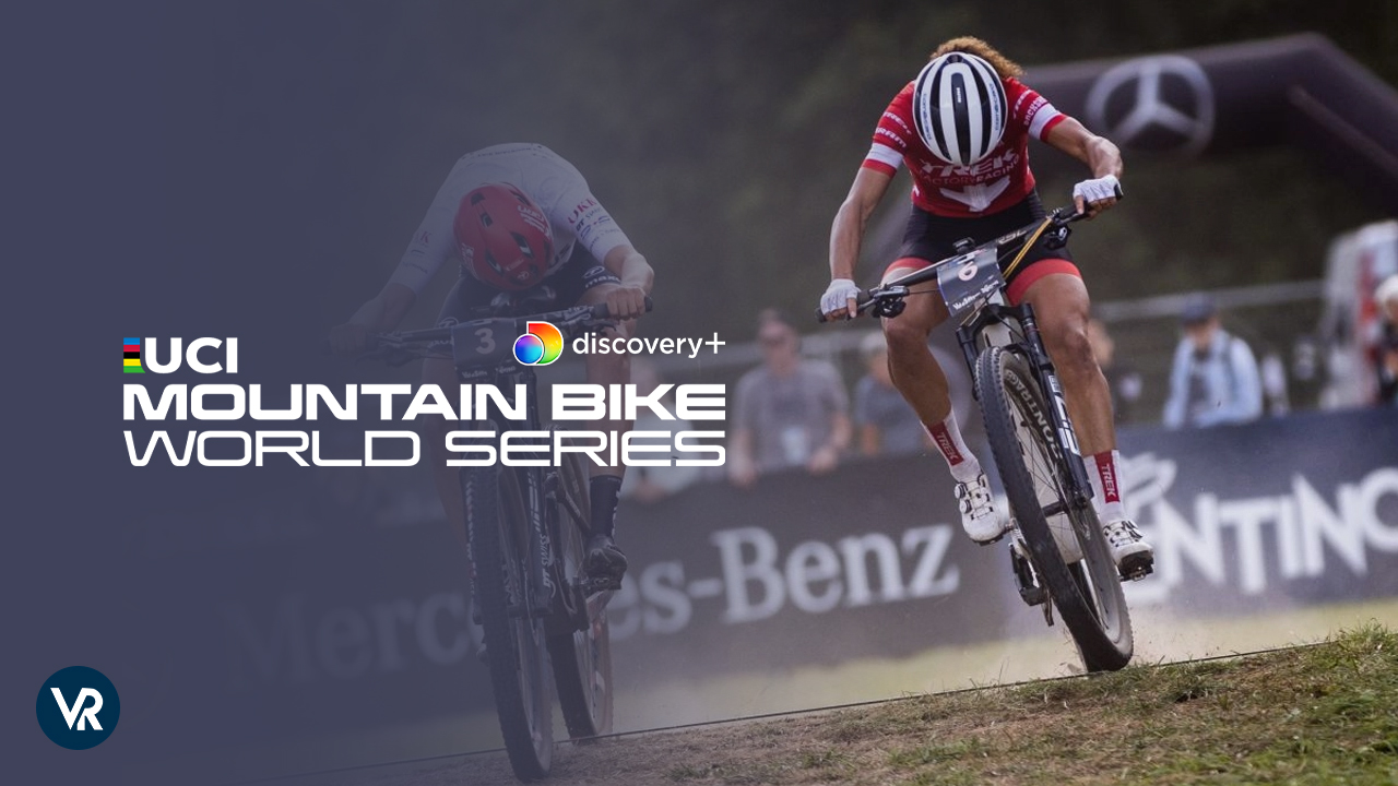 Watch The 2023 UCI Mountain Bike World Series in USA on Discovery Plus
