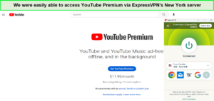 youtube-premium-unblock-expressvpn-in-South Korea