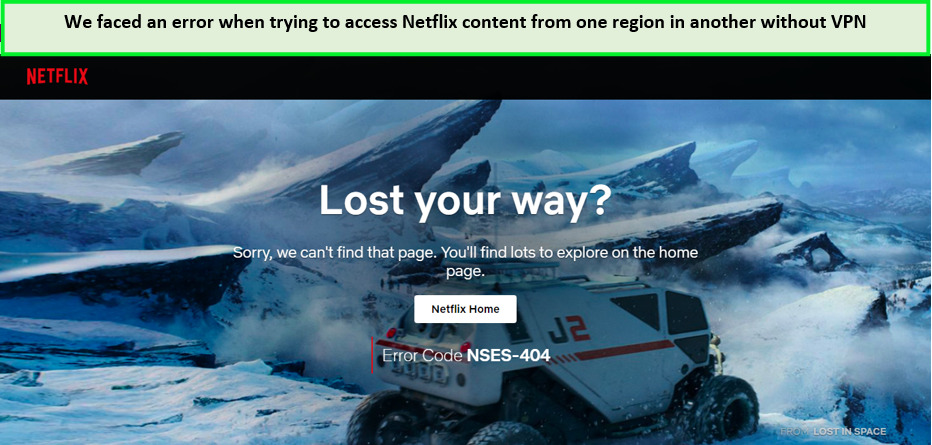 Netflix-Anime-geo-restriction-error-in-Canada