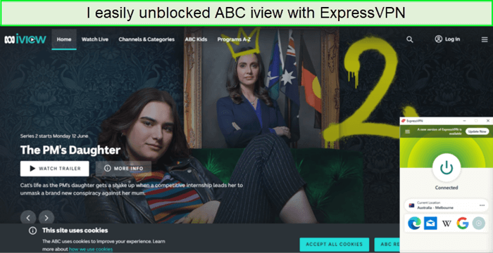 ABC-iview-unblock-ExpressVPN-Outside-Australia