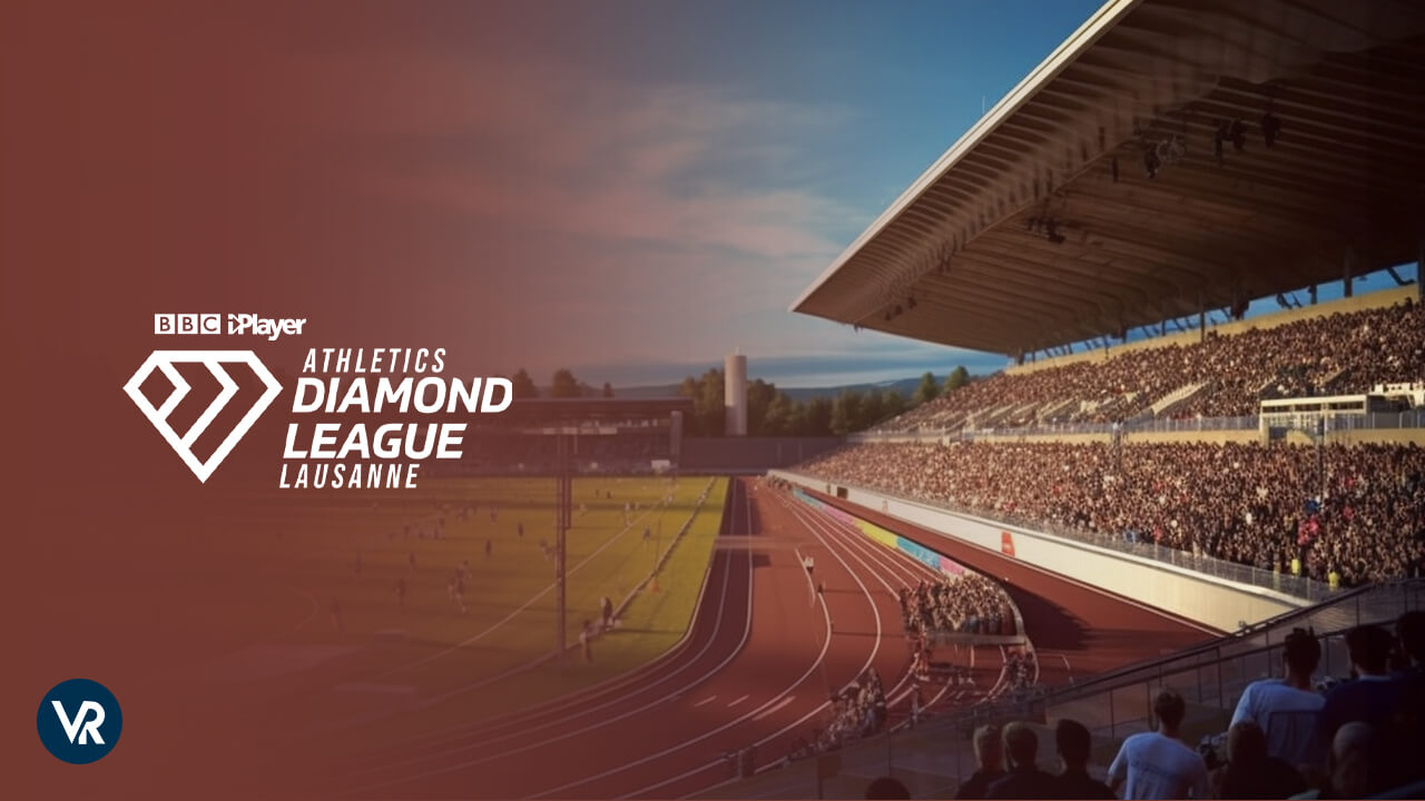 Watch Athletics Diamond League Lausanne in Singapore on BBC iPlayer