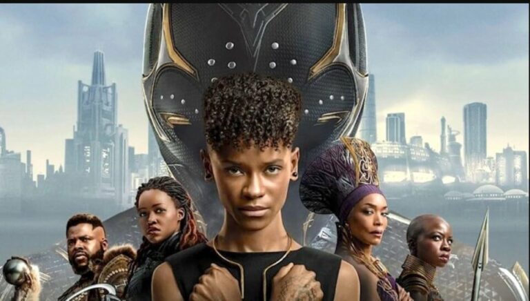 Watch Black Panther Wakanda Forever From Anywhere 