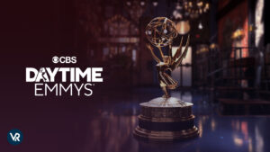 Kijk naar de 50e Daytime Emmy Awards 2023 in   Nederland op CBS