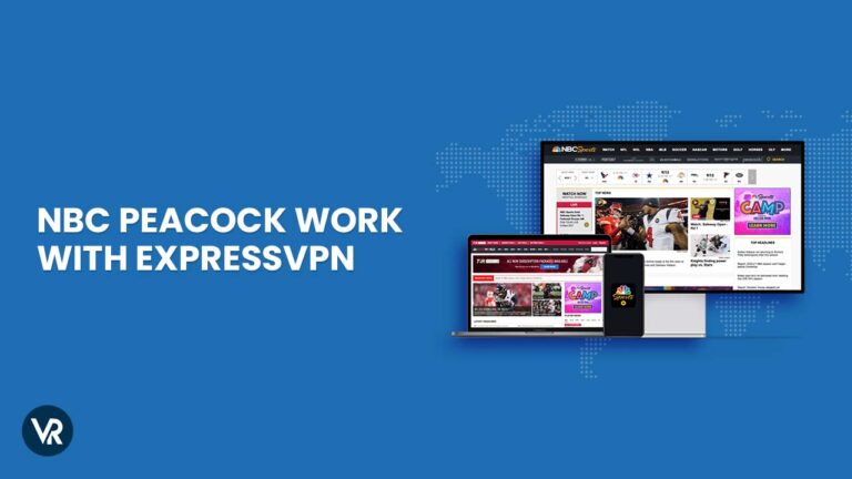 does-NBC-peacock-work-with-expressVPN-in-Australia