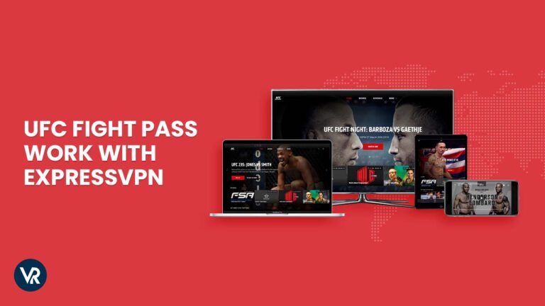 Does-UFC-Fight-Pass-Work-With-ExpressVPN-outside-USA
