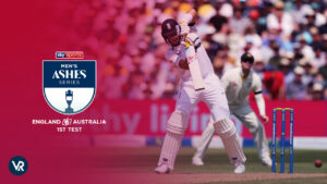 Watch England vs Australia 1st Test Ashes 2023 in USA on Sky Sports