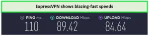 Expressvpn-speed-test-on-100-mbps (2)-in-Italy