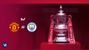 Watch FA Cup Final 2023 in USA on SonyLIV 