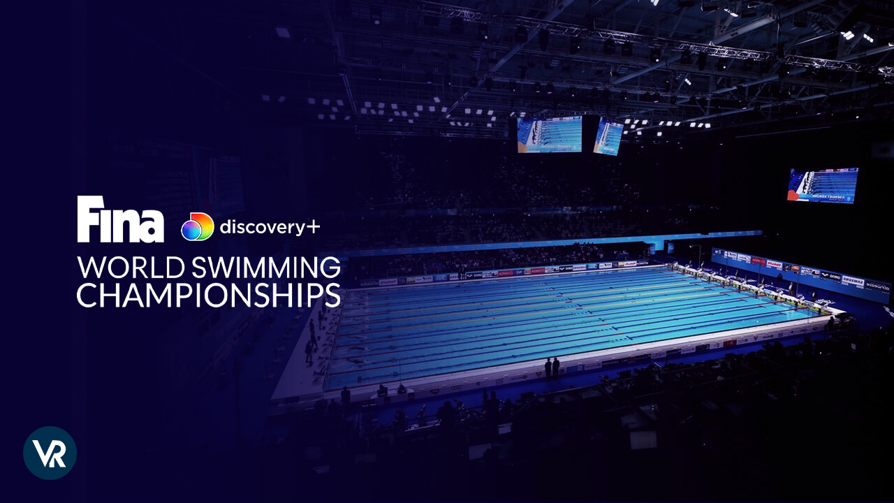 How to Watch FINA World Swimming Championships 2023 Live Outside USA on Peacock