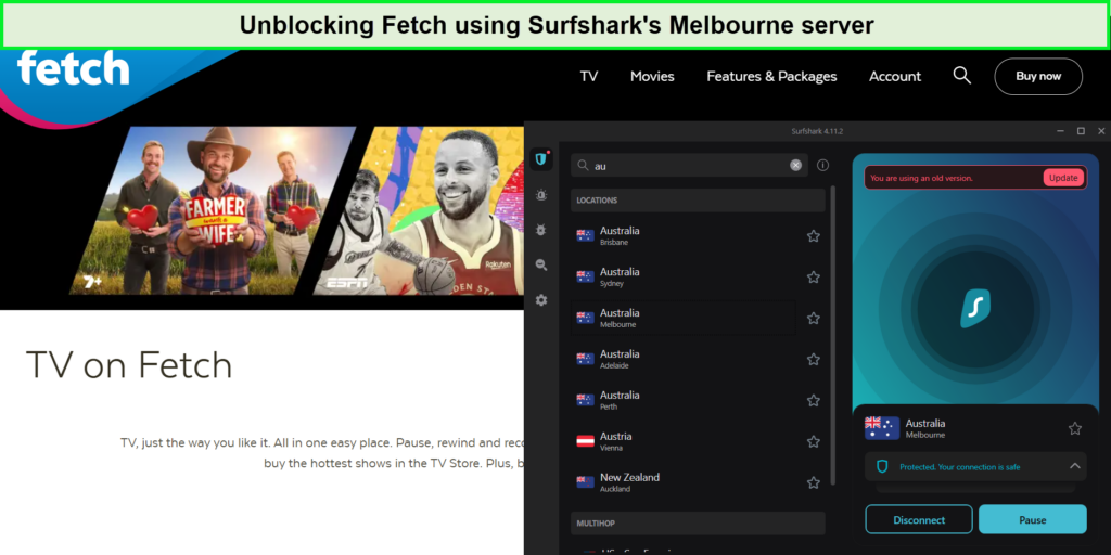 Fetch-in-New Zealand-with-surfshark
