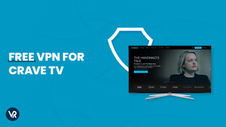 free-vpn-for-crave-tv-in-New Zealand