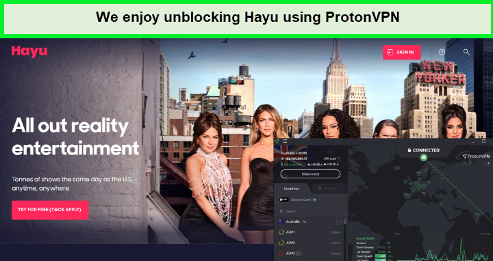 Free-VPN-for-hayu-protonvpn