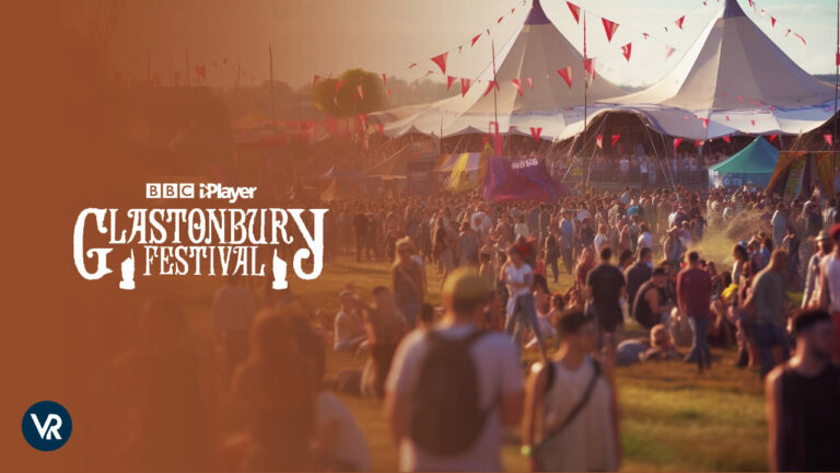 Glastonbury-Festival-2023-on-BBC-iPlayer-in Netherlands