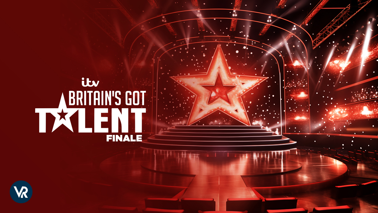 Britain's Got Talent Finalists 2023