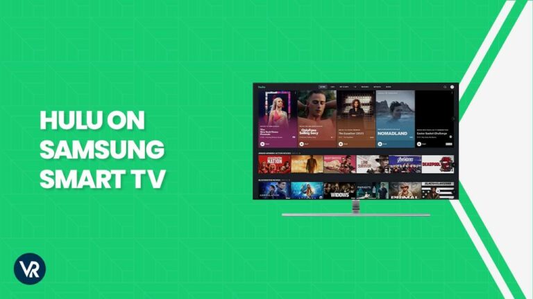 Hulu-on-Samsung-Smart-TV-outside-USA