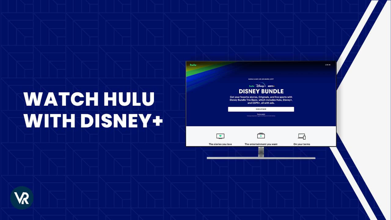 How to Watch Hulu with Disney Plus Bundle 2023 Best Guide