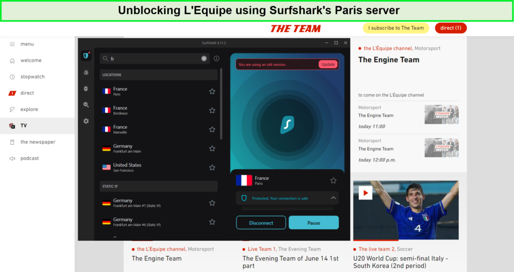 L-equipe-in-UAE-with-surfshark