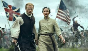 Watch Outlander Season 7 in USA on Foxtel