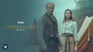 How to Watch Outlander Season 7 in Canada on Hulu Quickly