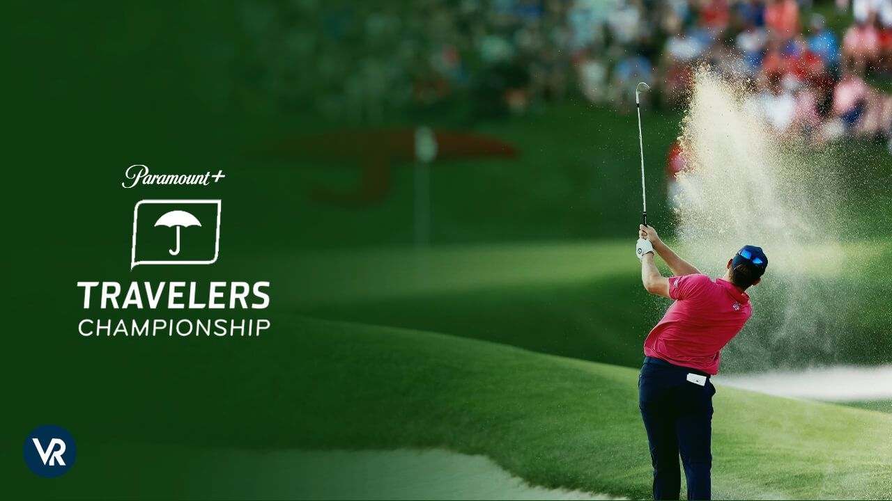 watch the travelers championship online