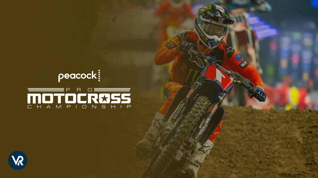 Watch Pro Motocross 2023 Live From Anywhere on Peacock