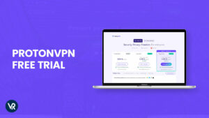 How to Get a Proton VPN Free Trial in USA