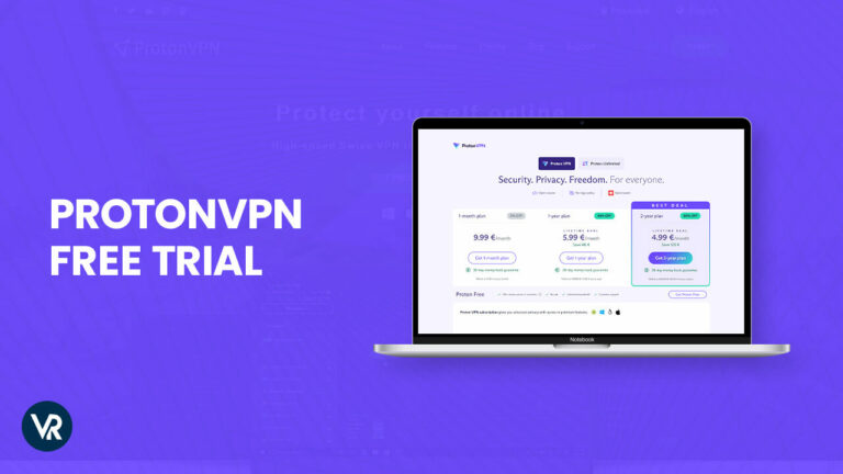 Proton-VPN-Free-Trial
