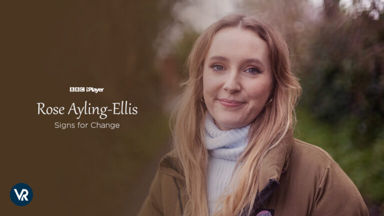 How-To-Watch-Rose-Ayling-Ellis-Signs-For-Change-in USA-On-BBC-IPlayer