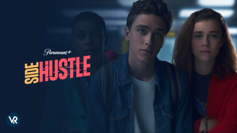 Watch-Side-Hustle-(Season 2)-on-Paramount-Plus-in Australia