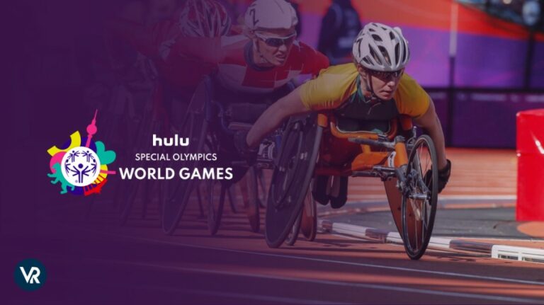 watch-special-olympics-world-games-2023-in-UK-on-hulu