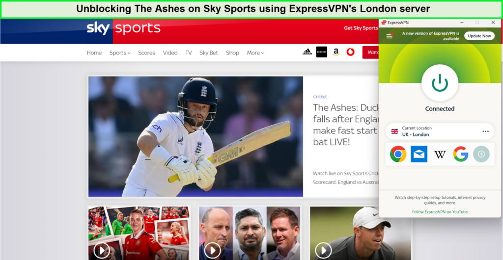 The-ashes-in-India-with-expressvpn