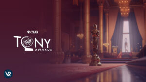 Watch The 76th Annual Tony Awards 2023 Outside USA on CBS