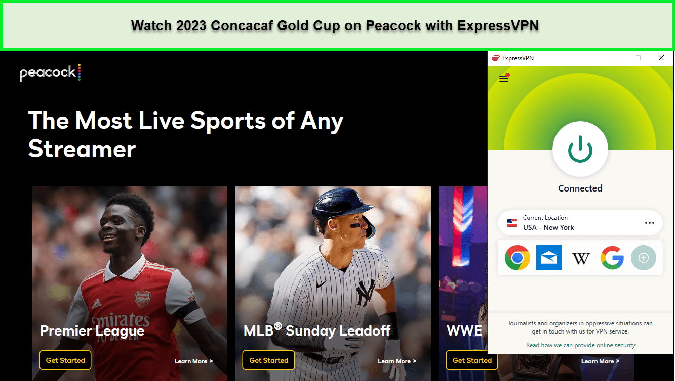 Watch-2023-Concacaf-Gold-Cup-in-UAE-on-Peacock-with-ExpressVPN