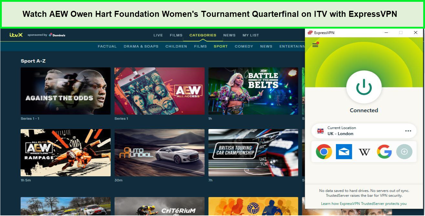 Watch-AEW-Owen-Hart-Foundation-Womens-Tournament-Quarterfinal-in-Germany-on-ITV-with-ExpressVPN