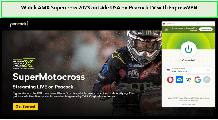 Watch-AMA-Supercross-2023-in-New Zealand-on-Peacock-with-ExpressVPN 