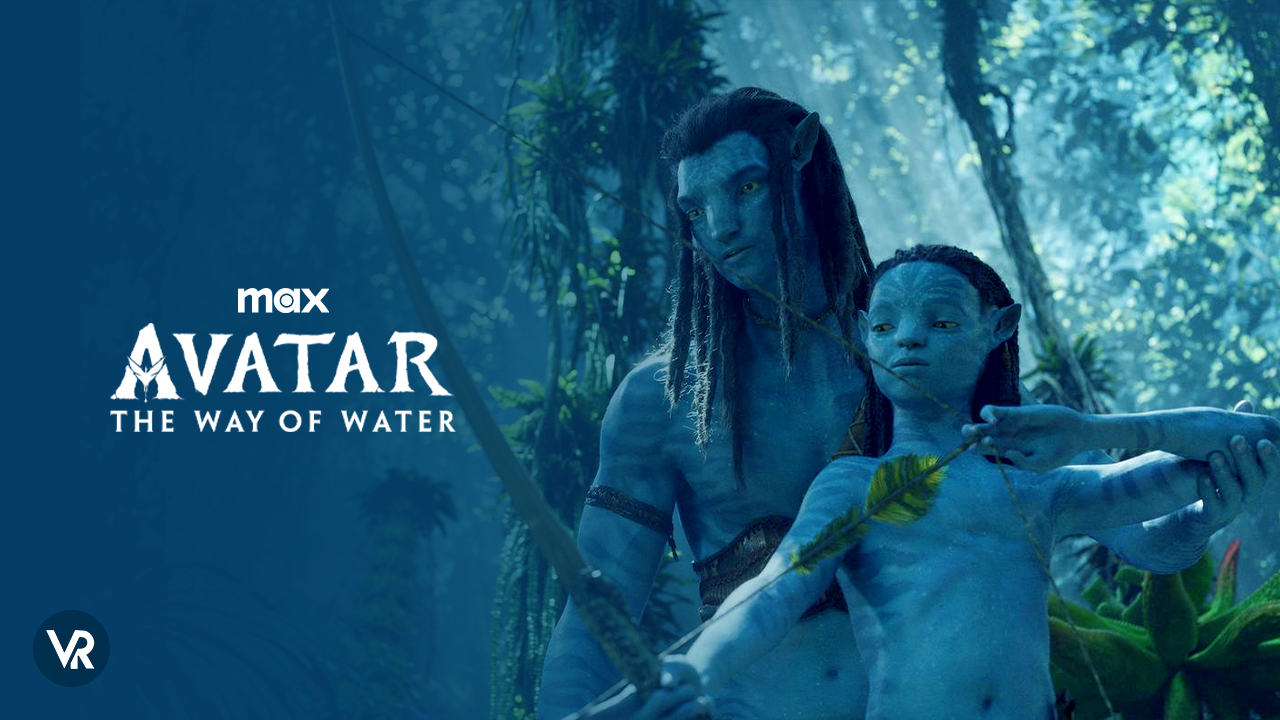 Where To Stream Avatar In Australia