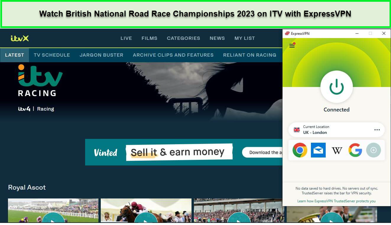 Watch-British-National-Road-Race-Championships-2023-in-India-on-ITV-with-ExpressVPN.