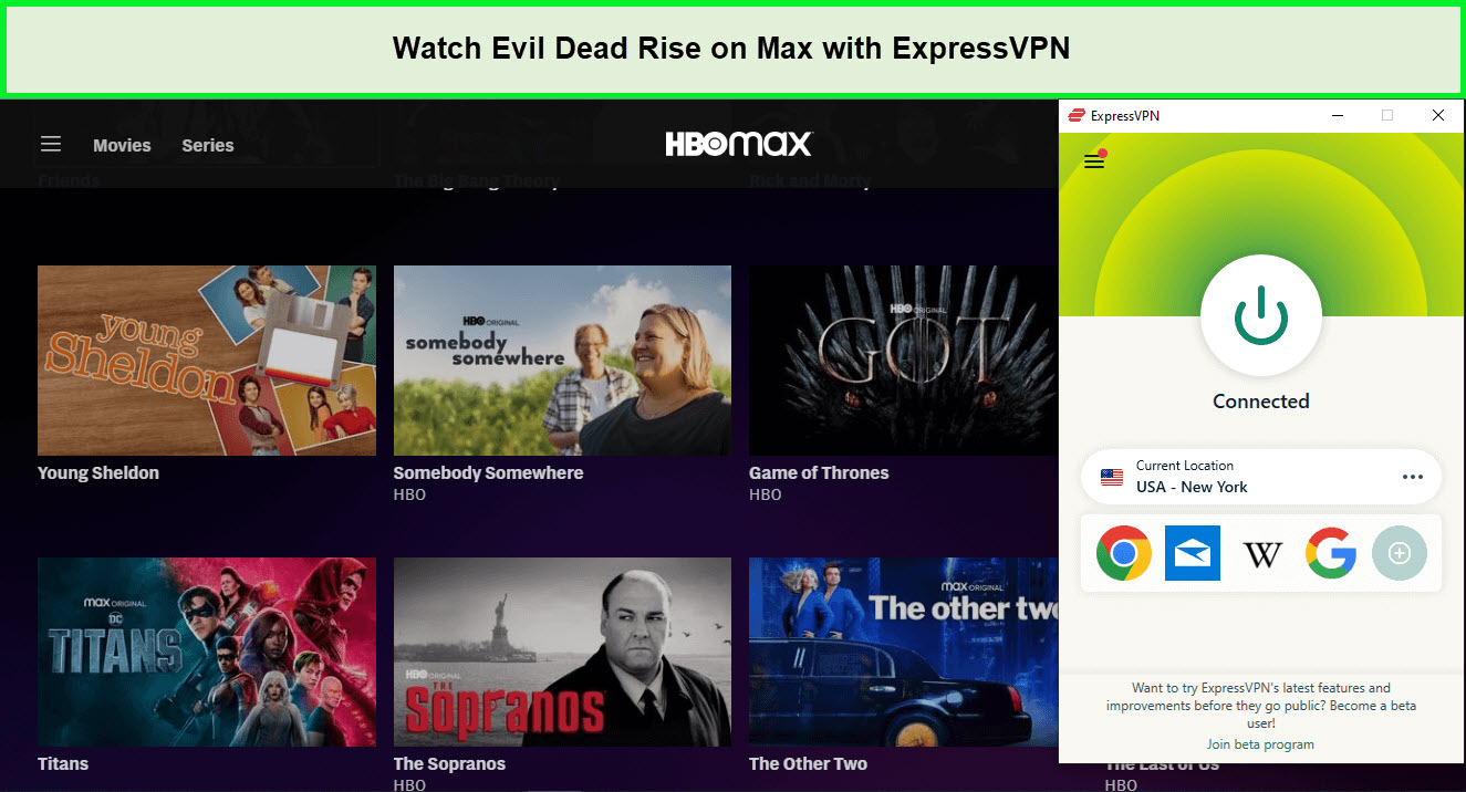 Watch-Evil-Dead-Rise---on-Max-with-ExpressVPN