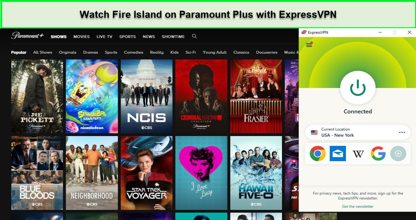 Watch-Fire-Island-in-New Zealand-on-Paramount-Plus-with-ExpressVPN.