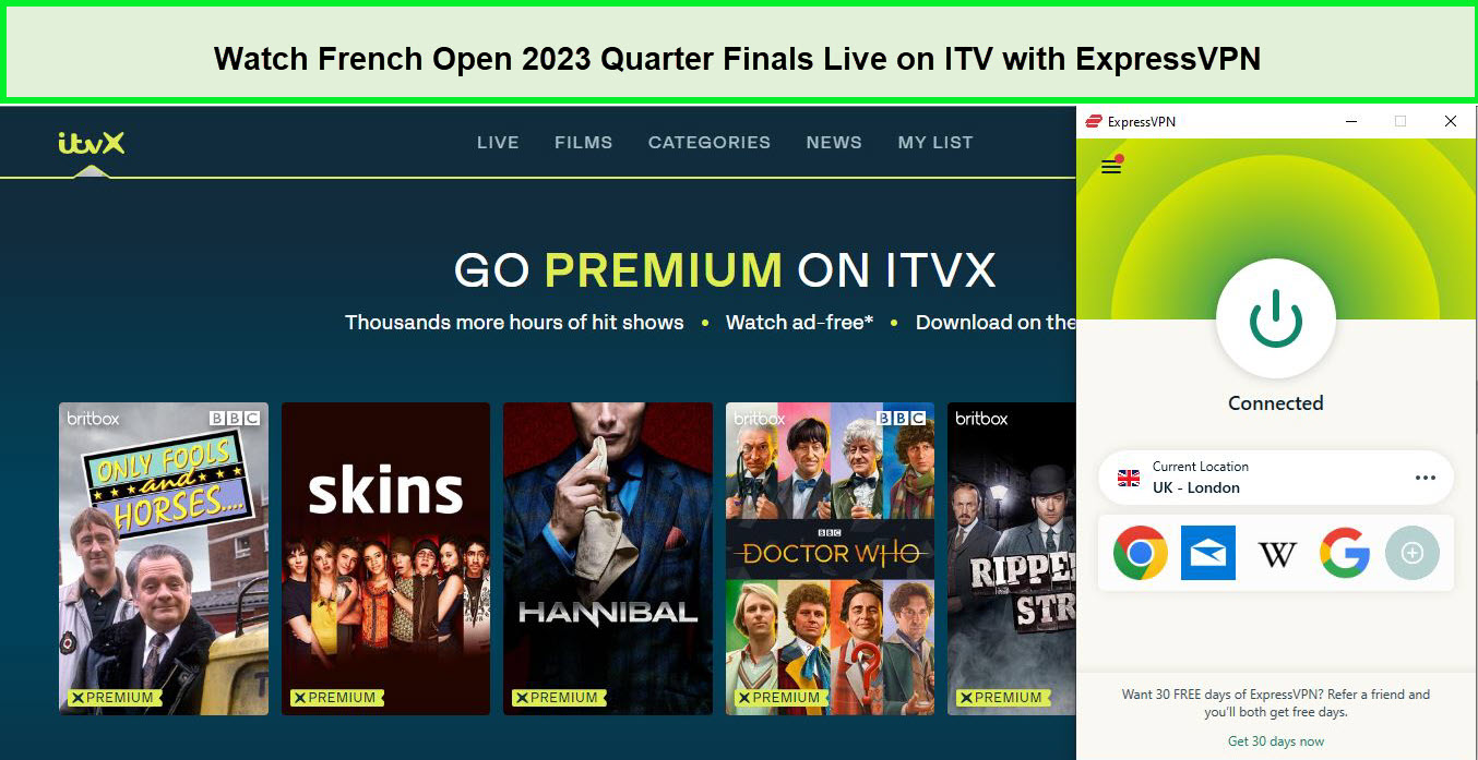 Watch-French-Open-2023-Quarter-Finals-Live-in-Singapore-on-ITV-with-ExpressVPN