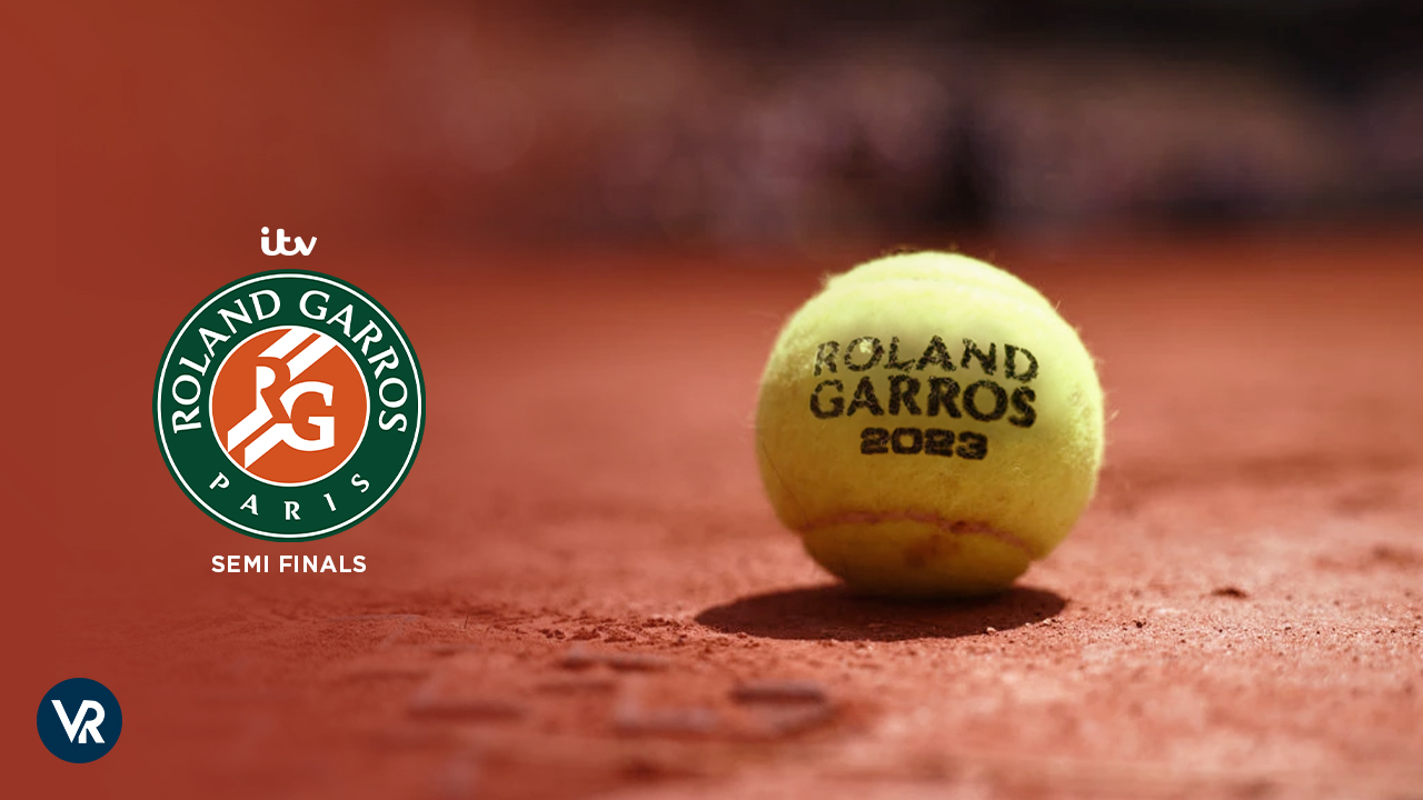 Watch French Open 2023 Semi Finals Live in Canada on ITV [Live]