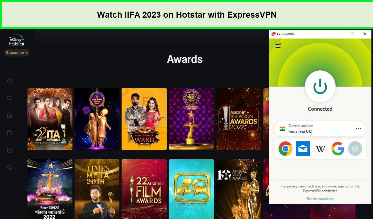 Watch-IIFA-2023-in-India-on-Hotstar-with-ExpressVPN