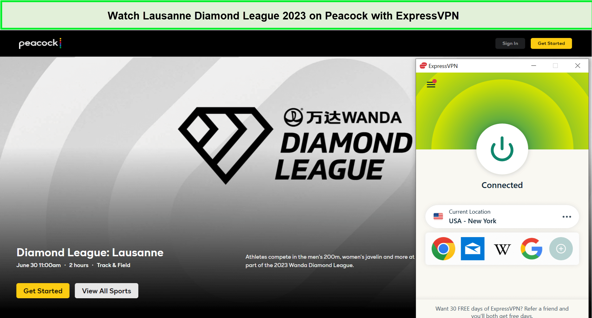 Watch-Lausanne-Diamond-League-2023-in-Canada-on-Peacock-with-ExpressVPN