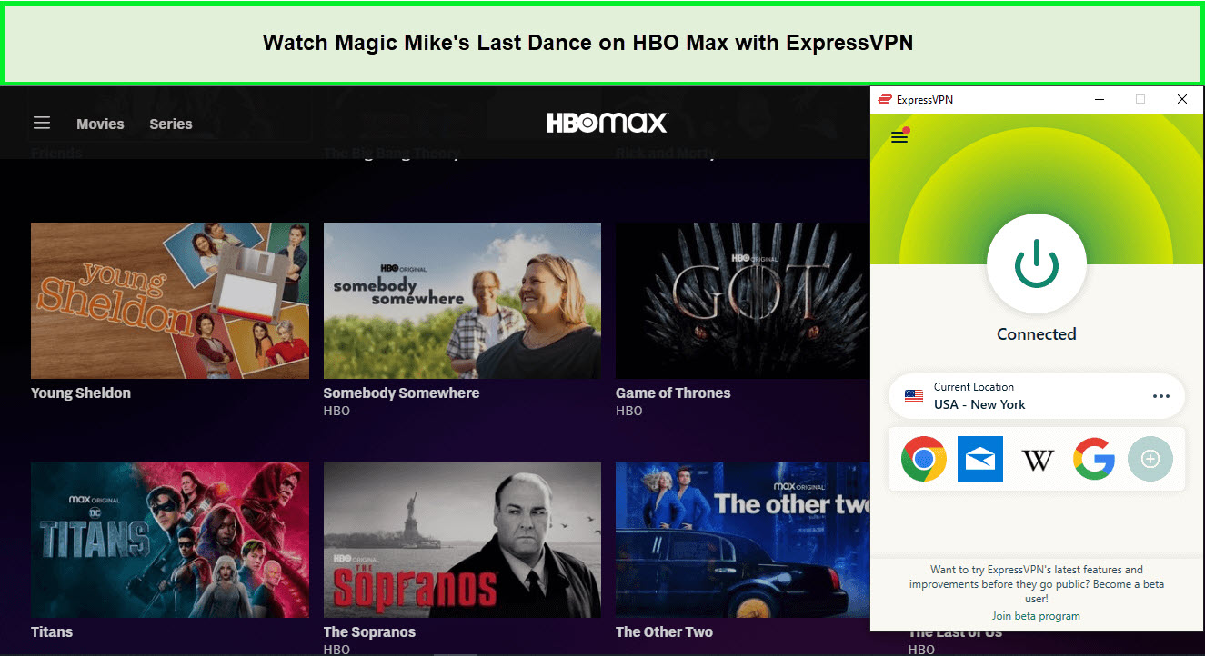 Watch-Magic-Mikes-Last-Dance-outside-USA-on-HBO-Max-with-ExpressVPN