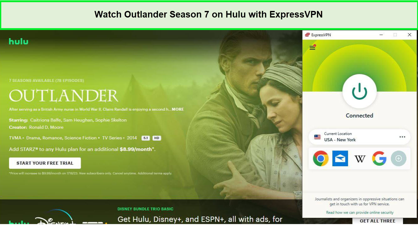 watch-Outlander-Season-7-outside-USA-on-Hulu-with-ExpressVPN.