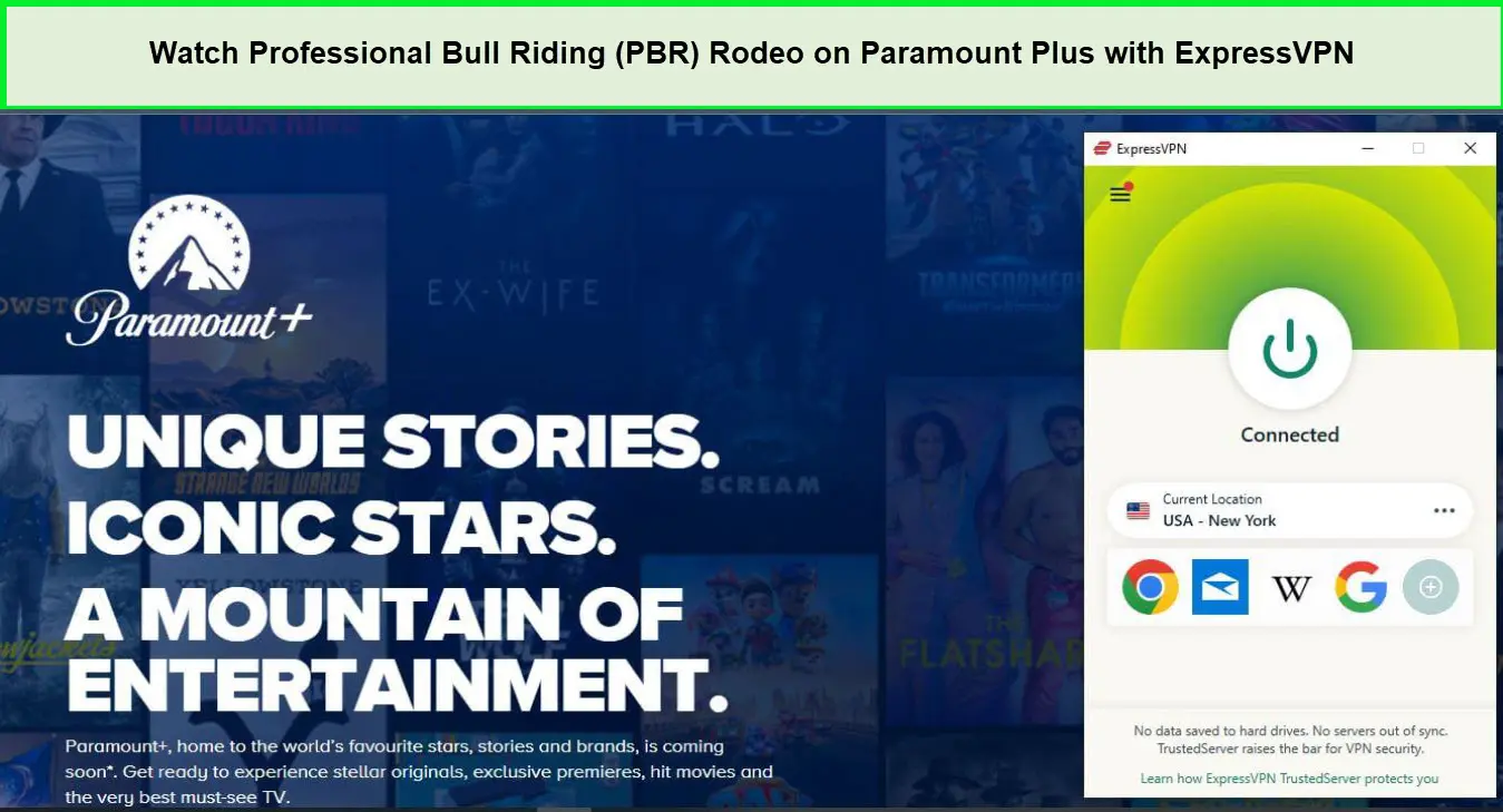 Watch-Professional-Bull-Riding-PBR-Rodeo-on-Paramount-Plus-in-Japan-with-ExpressVPN.