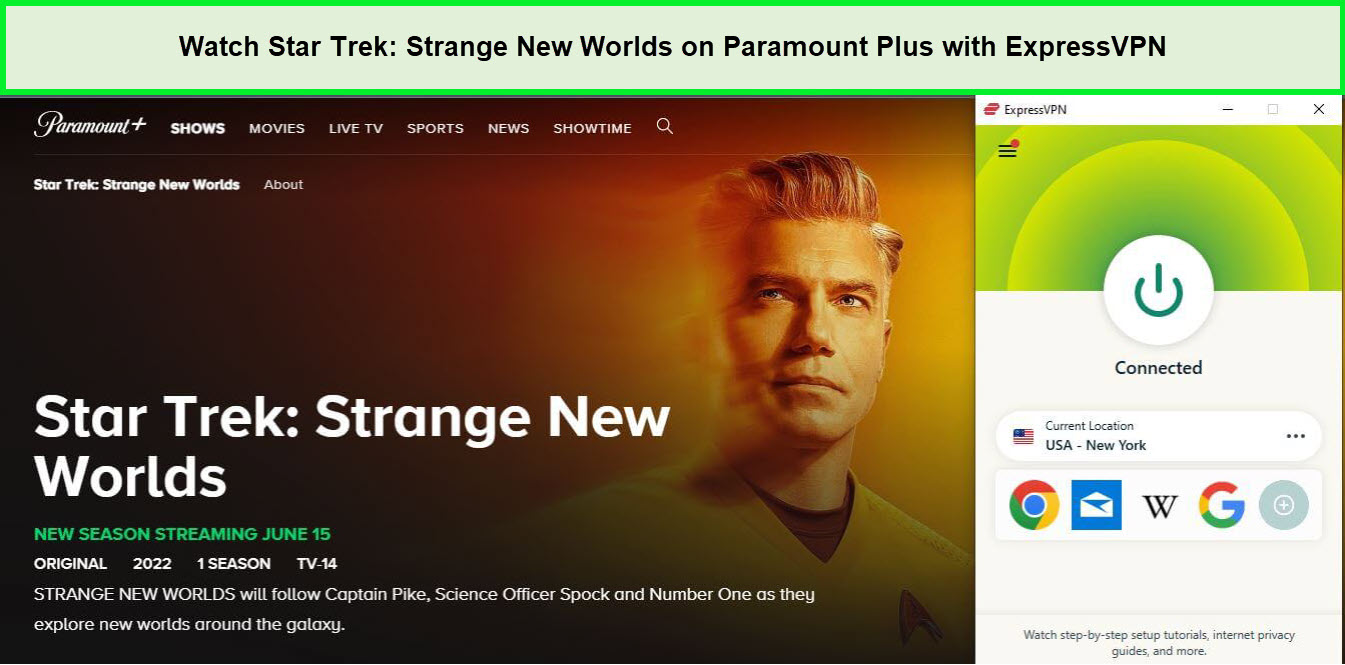 Watch-Star-Trek-Strange-New-Worlds-on-Paramount-Plus-in-South Korea-with-ExpressVPN