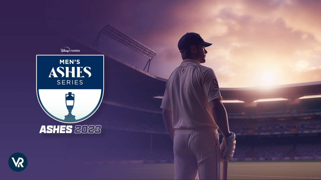 Watch The Ashes 2023 in USA on Hotstar