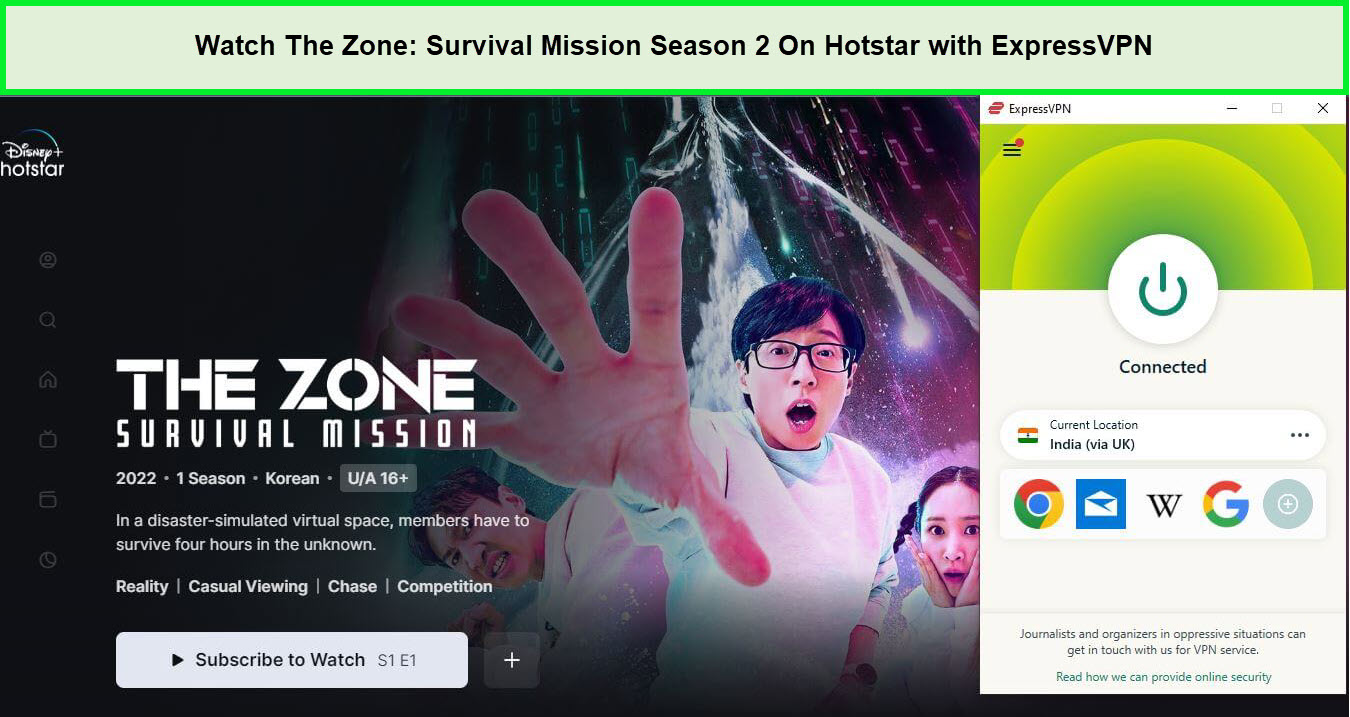 Watch-The-Zone-Survival-Mission-Season-2-in-UK-On-Hotstar-with-ExpressVPN