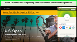 Watch-US-Open-Golf-Championship-in-New Zealand-on-Peacock-with-ExpressVPN